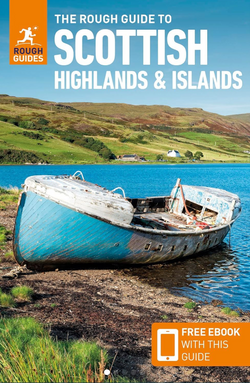 Rough Guide to Scottish Highlands & Islands