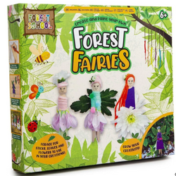 Forest Fairies Kit