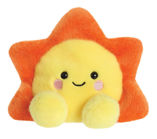 Palm Pals Rae Sun