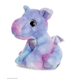 Dragon Soft Toy (Small)