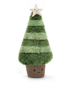 Amuseables Nordic Spruce Christmas Tree