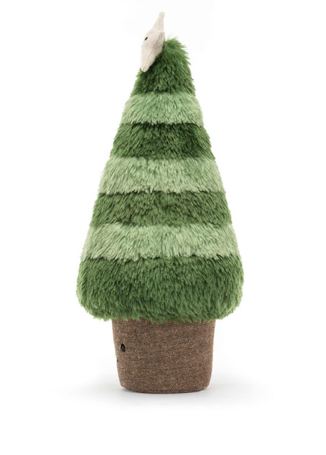 Amuseables Nordic Spruce Christmas Tree