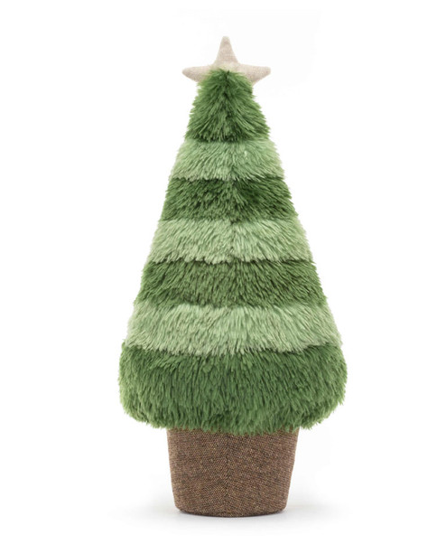 Amuseables Nordic Spruce Christmas Tree