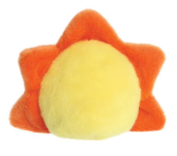Palm Pals Rae Sun