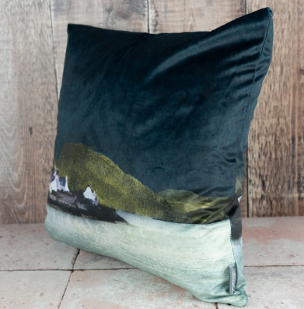 Plockton Cushion