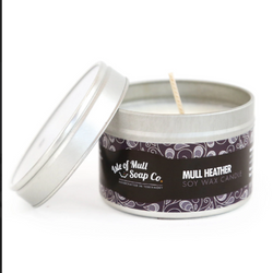 Mull Heather Candle