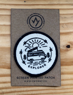 Explorer Patch