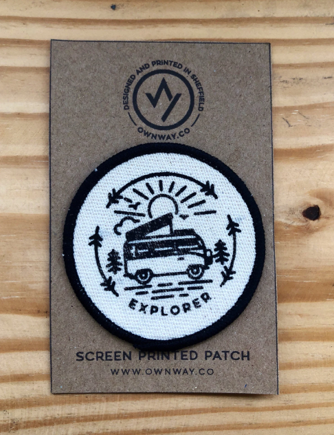 Explorer Patch