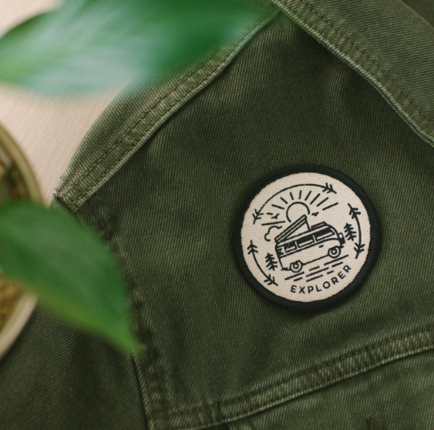 Explorer Patch