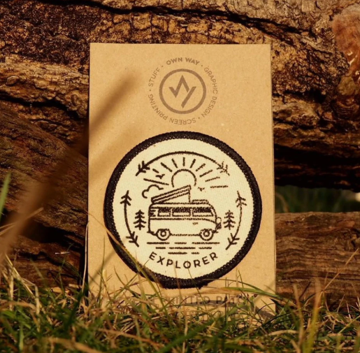 Explorer Patch