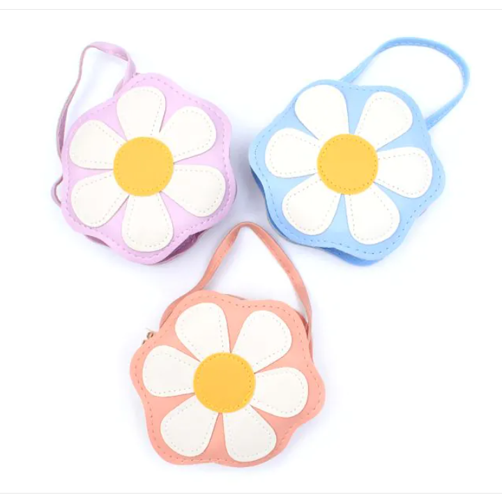 Daisy Shoulder Bag