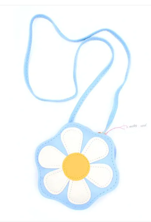Daisy Shoulder Bag