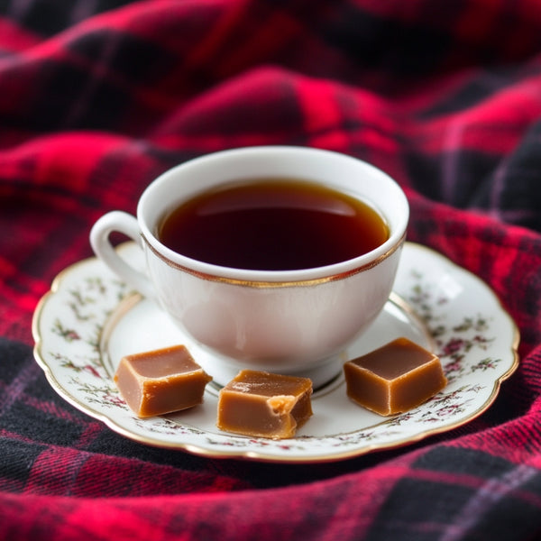 Highland Toffee Black Tea