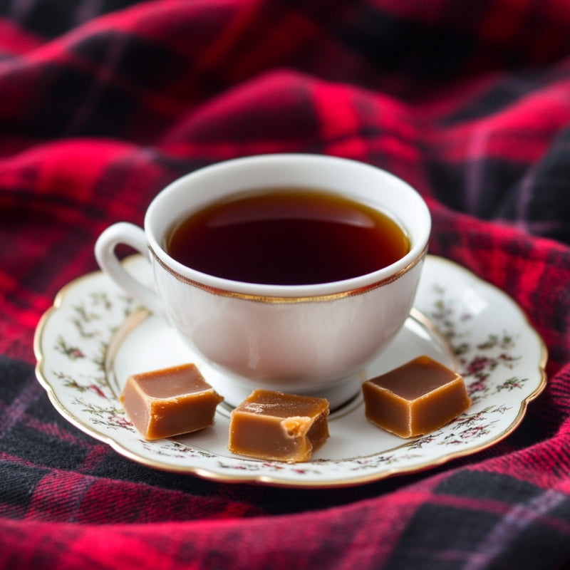 Highland Toffee Black Tea