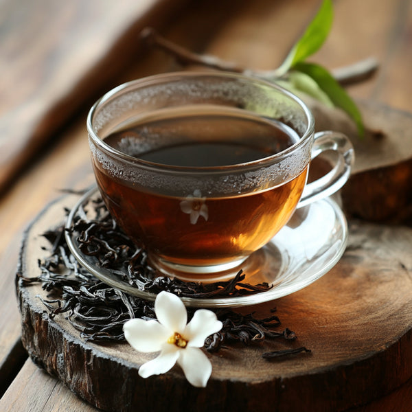 Vanilla Earl Grey Tea