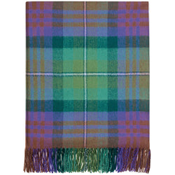 Isle of Skye Blanket