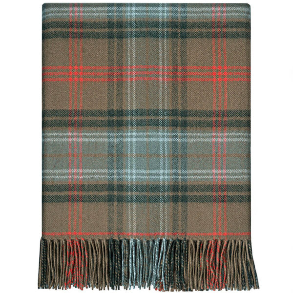 Lochcarron Hunting Blanket