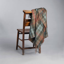 Lochcarron Hunting Blanket