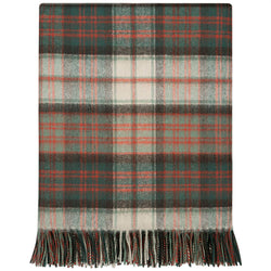 MacDonald Dress Blanket