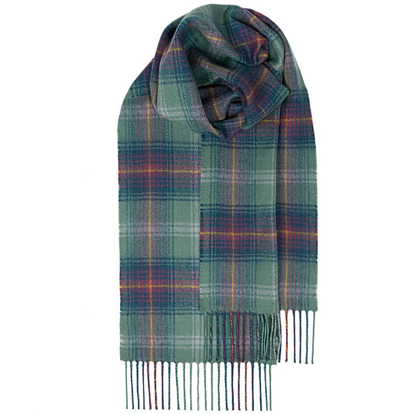 Hame Lambswool Scarf
