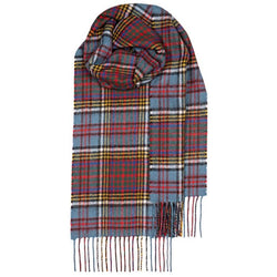 Anderson Modern Lambswool Scarf