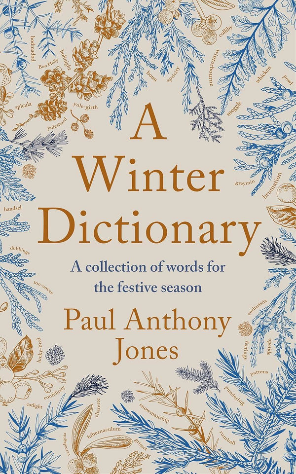 Winter Dictionary