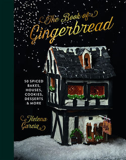 Book of Gingerbread