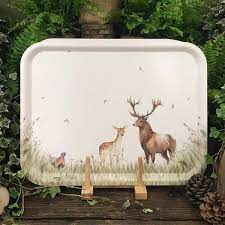 Country Companions - Stag & Doe Kitchenware