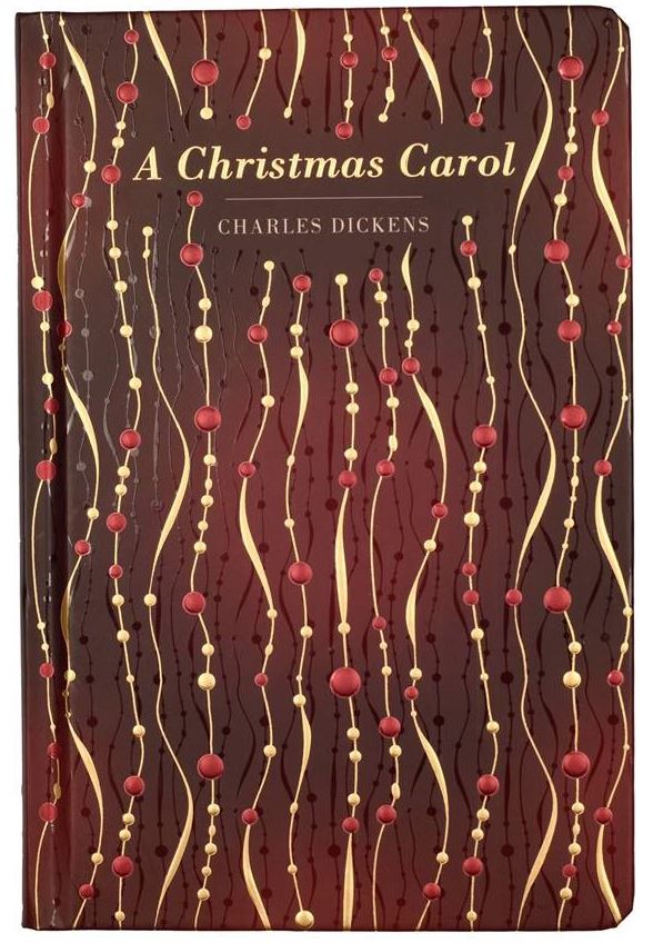 Christmas Carol (Chiltern Classics)