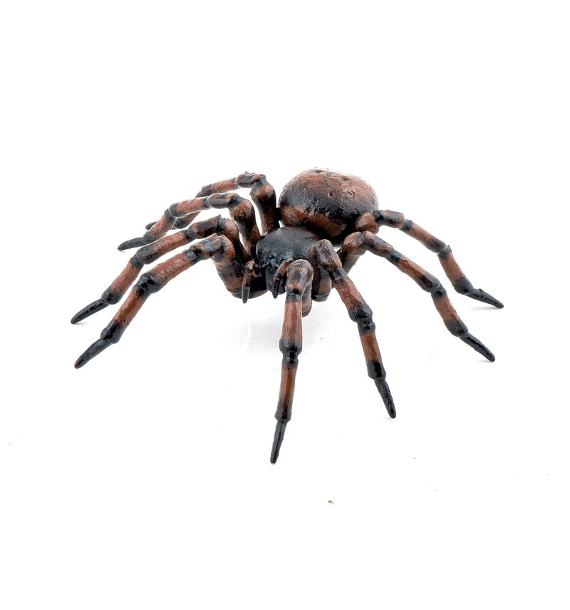 Common Spider Figurine