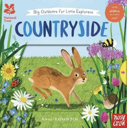 Big Outdoors for Little Explorers; Countryside