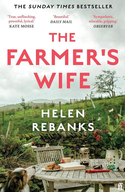 Farmers Wife