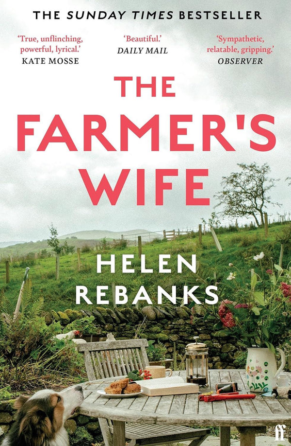 Farmers Wife