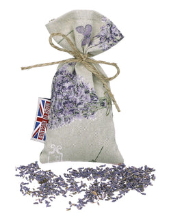 French Lavender Design Lavender Sachet