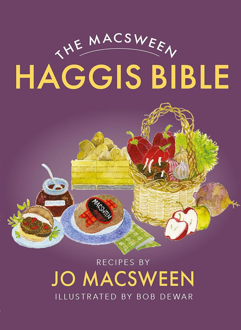 Macsween Haggis Bible