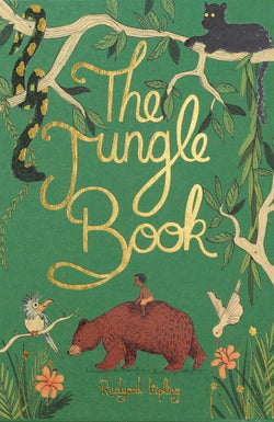 Jungle Book - Wordsworth Collectors