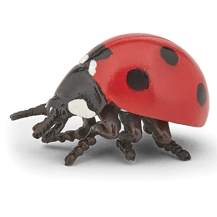 Ladybird Figurine