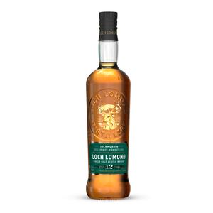 Loch Lomond Distillery Whisky (Inchmurrin 12 Years) 70cl 46% - Luss General Store