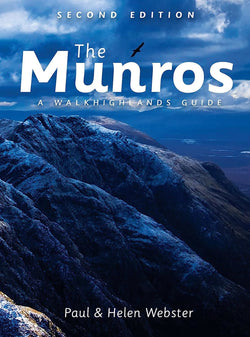 Munros: A WalkHighlands Guide