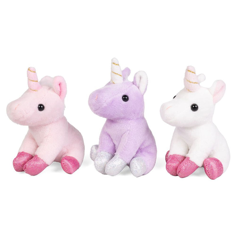 Little Unicorn Buddies