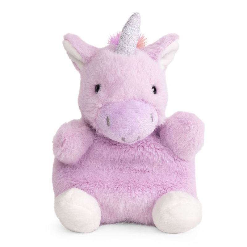 Little Living Nature Snuggle Unicorn