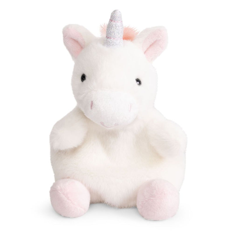 Little Living Nature Snuggle Unicorn