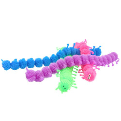 Stretchy Centipede