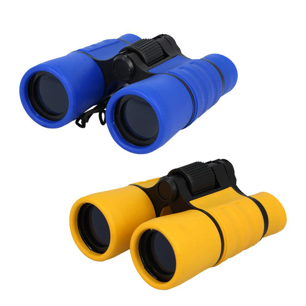 Pocket Binoculars