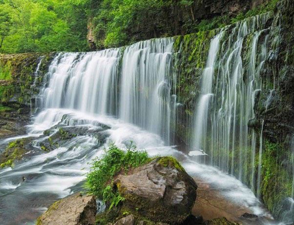 National Parks: The UKs Most Inspiring Landscapes