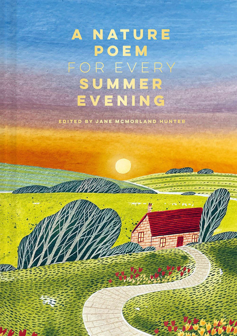 Nature Poem for Every Summer Evening