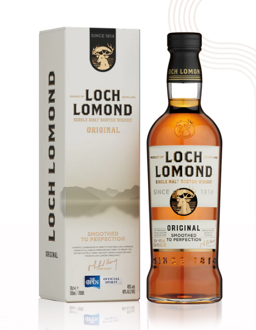 Loch Lomond Original Whisky