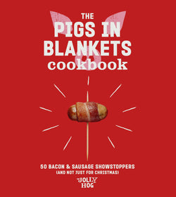 Pigs in Blankets Cookbook