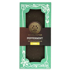 Peppermint Dark Chocolate