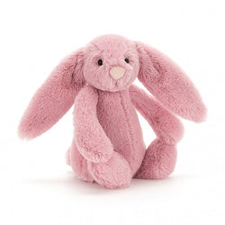 Bashful Tulip Bunny